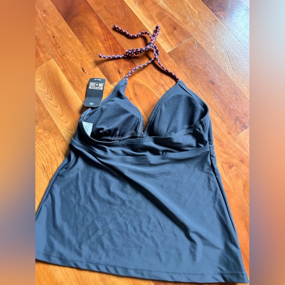 Converse tankini top - Picture 2 of 3